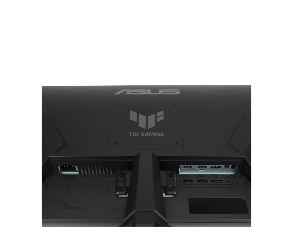 ASUS TUF Gaming VG249QM1A oyun monitoru